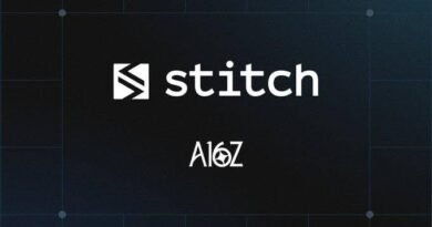 a16z Leads M Stitch Round After B Flows Through Saudi Fintech Infrastructure Stack