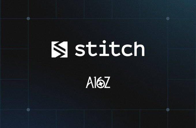 a16z Leads M Stitch Round After B Flows Through Saudi Fintech Infrastructure Stack