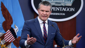 Pentagon bars journalists from press office — RT World News