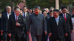 Xi Jinping to pay state visit to North Korea — RT World News