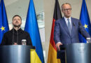 Ukraine pushes EU to send military-aged men back home – media — RT World News Ukraine pushes EU to send military-aged men back home – media — RT World News