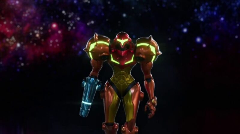 Metroid Samus Returns + Metroid Prime Federation Force : Nintendo 3DS download free