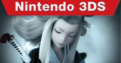 Nintendo 3DS – Bravely Default download free