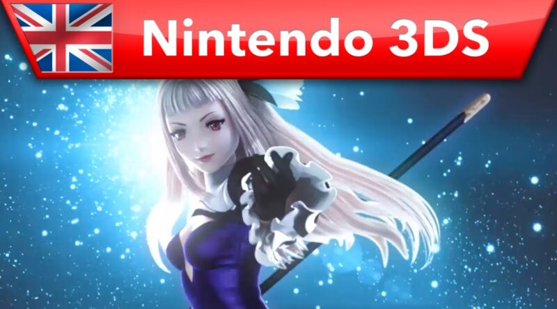Bravely Second: End Layer – download free