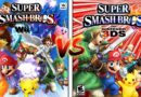 Super Smash Bros 3DS download free Super Smash Bros 3DS download free