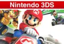 Nintendo 3DS – Mario Kart 7 download free Nintendo 3DS – Mario Kart 7 download free