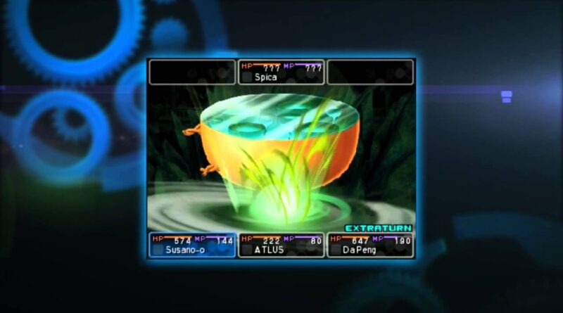 Devil Survivor 2 Record Breaker download free