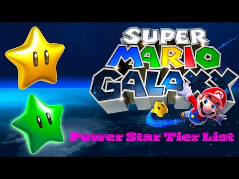 Super Mario Galaxy wii download free
