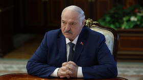 Lukashenko warns of ‘war provocation’ after Ukrainian drone attack