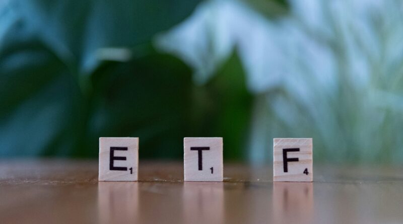Best Halal ETFs for Gulf Investors