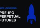Coinbase Opens the Door to SpaceX Trading With New Pre-IPO Perpetual Futures