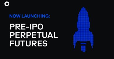Coinbase Opens the Door to SpaceX Trading With New Pre-IPO Perpetual Futures