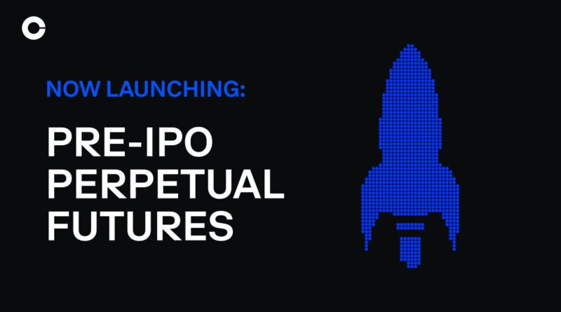 Coinbase Opens the Door to SpaceX Trading With New Pre-IPO Perpetual Futures