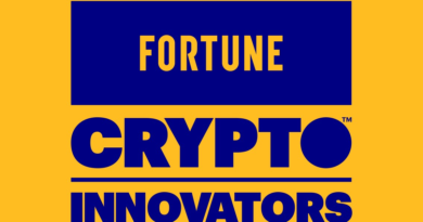 Fortune Names 30 Crypto Innovators for 2026 Fortune Names 30 Crypto Innovators for 2026