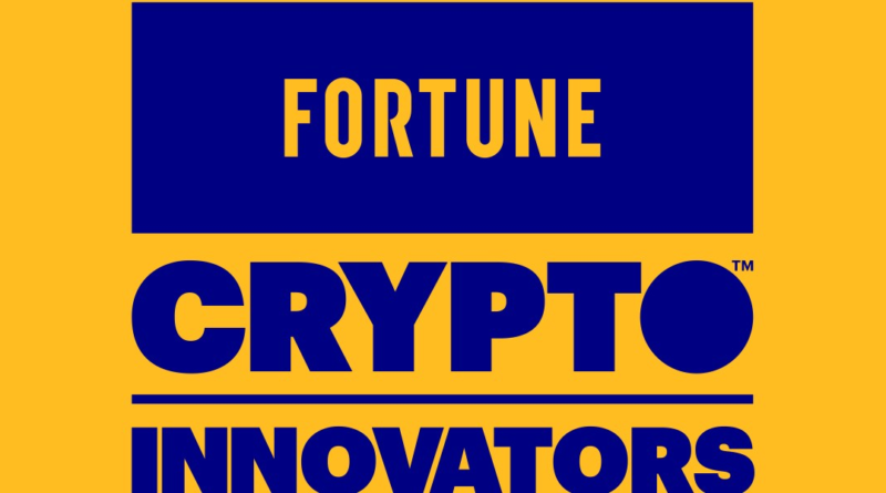 Fortune Names 30 Crypto Innovators for 2026