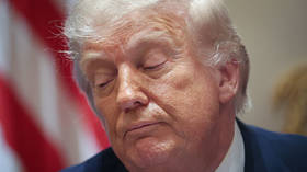 Trump confirms calling Netanyahu ‘f***ing crazy’