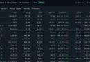 Hyperliquid Whale Holds 81% Short Book and .7M Profit as HYPE Bet Pays off Hyperliquid Whale Holds 81% Short Book and .7M Profit as HYPE Bet Pays off