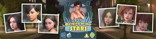 Merging of the Stars [v0.9]