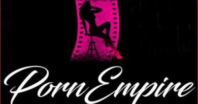 Porn Empire (v.0.94 dev1) Porn Empire (v.0.94 dev1)