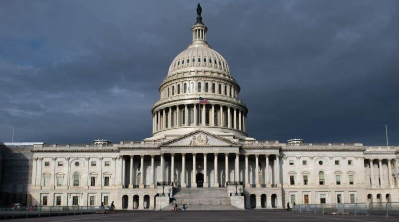 Ripple Expands D.C. Footprint as T Digital Asset Race Heats Up in Washington