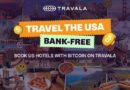 Travala’s AI Hotel Booking Goes Live on Claude, Powered by Base and x402 Payments Travala’s AI Hotel Booking Goes Live on Claude, Powered by Base and x402 Payments