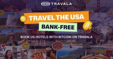 Travala’s AI Hotel Booking Goes Live on Claude, Powered by Base and x402 Payments