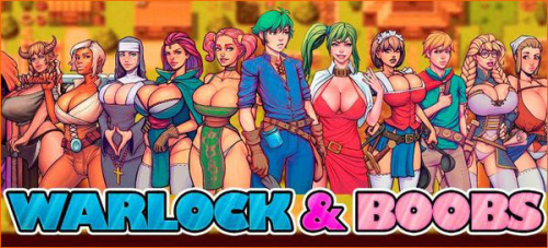 Warlock and Boobs (v.0.515)