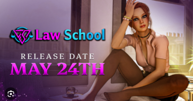 Law School (Season 1 Final / Season 2 Ep.4 v.4 + Official Walkthrough Mod + Walkthrough/Gallery Mod + Android with Mod) Law School (Season 1 Final / Season 2 Ep.4 v.4 + Official Walkthrough Mod + Walkthrough/Gallery Mod + Android with Mod)