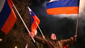 Under siege: How has Donbass lived through its first year of official separation from Ukraine?