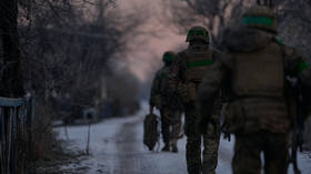 To the last Ukrainian: Why the EU doesn’t want Kiev’s draft dodgers