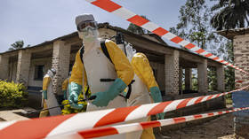 Is the US turning Africa into a quarantine zone?
