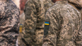 Nazi salutes and drug cartels: Dutch mercenary recounts service with Kiev’s military