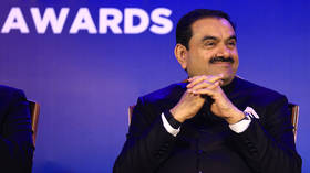 US court drops criminal case against Indian billionaire