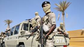 Washington is about to screw Libya over again
