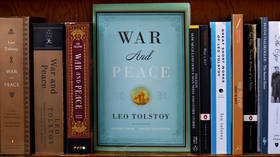 Ukraine to ban Russian literature – culture minister