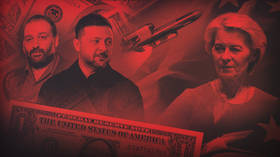 Fire Point fiasco: Did Zelensky’s cronies scam the Europeans?