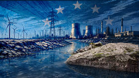 The EU wanted a green revolution. It may get a rust belt instead