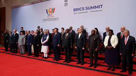 BRICS gives Global South a bigger voice – expert