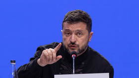 An act of desperation: Russian experts respond to Zelensky’s threats to civil aviation