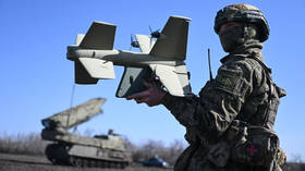 Moscow vows to ramp up strikes on Ukraine after Zelensky’s threat