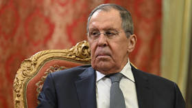 Lavrov destroys BBC’s ‘hybrid war’ play (VIDEO)